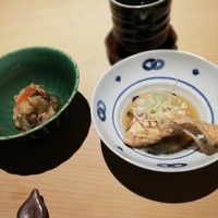 銀座うち山 - 