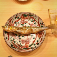 鮨 いしやま - 