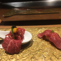 焼肉 うしみつ 恵比寿本店 - 