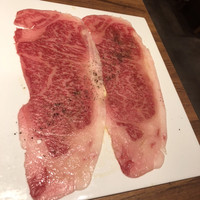 焼肉 うしみつ 恵比寿本店 - 