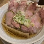 麺屋 優光 - byゼッペキ