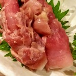 博多中洲 ぢどり屋 - 