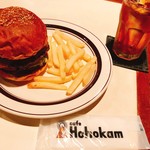 cafe Hohokam - 