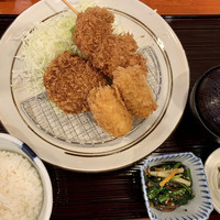 とんかつ まい泉 青山本店 - 