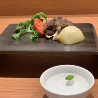芦屋焼肉 結 - 