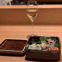 芦屋焼肉 結 - 