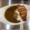 当たり前田カレー - 大山鶏チキンカツカレー