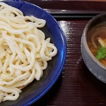 武蔵野うどん 竹國 - 