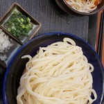 武蔵野うどん 竹國 - 