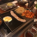 韓国料理 ベジテジや - 