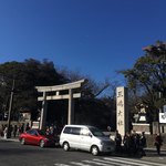 Yamamoto Shokuhin Monzen Chaya Monzen Seseragi Ten - 