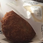 Yamamoto Shokuhin Monzen Chaya Monzen Seseragi Ten - 