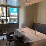 THIERRY MARX salon - 