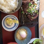 肉のたけむら - 