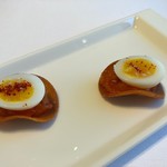 THIERRY MARX salon - 