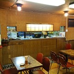 松迺屋 - 昭和なテーブルと椅子