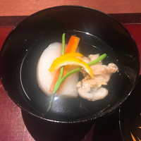 日本料理 はなの - 