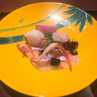 日本料理 はなの - 