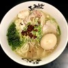 麺屋 丈六 なんば店