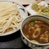 手打うどん 長谷沼