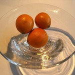 THIERRY MARX salon - 