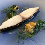 THIERRY MARX salon - 