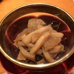 Meigetsuan Ginza Tanakaya - 