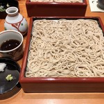 Meigetsuan Ginza Tanakaya - 