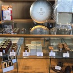 THIERRY MARX salon - 