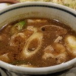 手打うどん 長谷沼 - 