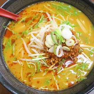 中華そば 海や_1