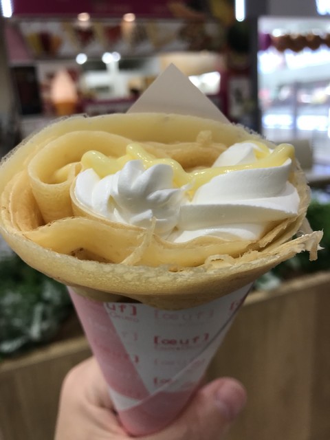 Oeuf Omori Ten photo 3