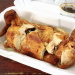 Rays KIAWE BROILED CHICKEN  - 