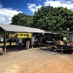 Rays KIAWE BROILED CHICKEN  - 