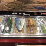 すし処 やま幸 - 