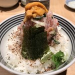 つじ半 アークヒルズ店 - 