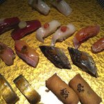 たつみ寿司 総本店 - 旬のおすすめコース８巻