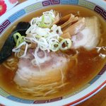 2011年8月 ら～めん