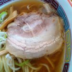 このﾁｬｰｼｭｰはやはり旨い
