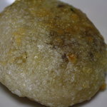 ドミニク サブロン マルシェ エ カフェ - ドミニクサブロン　オリーブ・フロマージュ・ユヌ