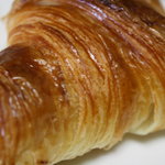 ドミニク サブロン マルシェ エ カフェ - ドミニクサブロン　クロワッサン・　ペペ