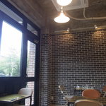 セクションドール - 店内～