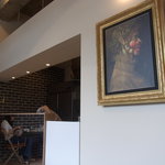 セクションドール - もいっちょ店内