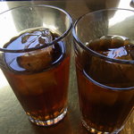 セクションドール - 水出し烏龍茶