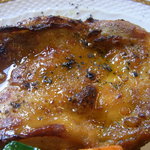 タンドリーチキンあっぷ