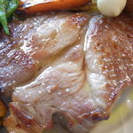 豚肩ロースあっぷ