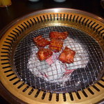 Gensen Wagyuu Yakiniku Hishimekiya - 