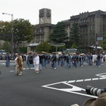 セクションドール - 時代祭より①