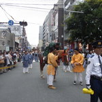 セクションドール - 時代祭より⑦