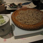 蕎麦ダイニング 徳蔵 - 